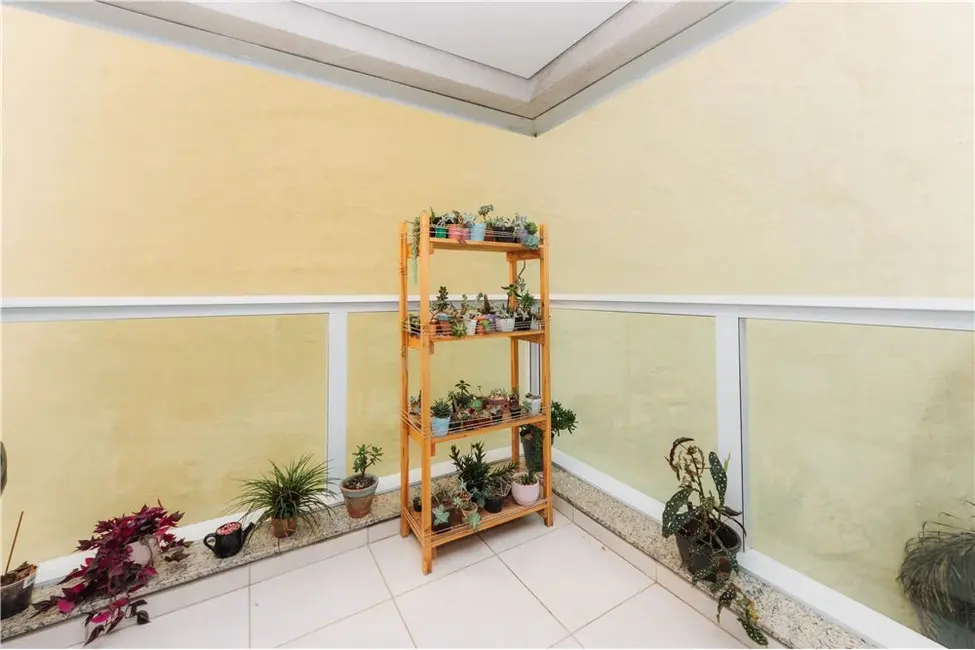 Foto 4 de Apartamento com 2 quartos à venda, 51m2 em Aclimação, São Paulo - SP