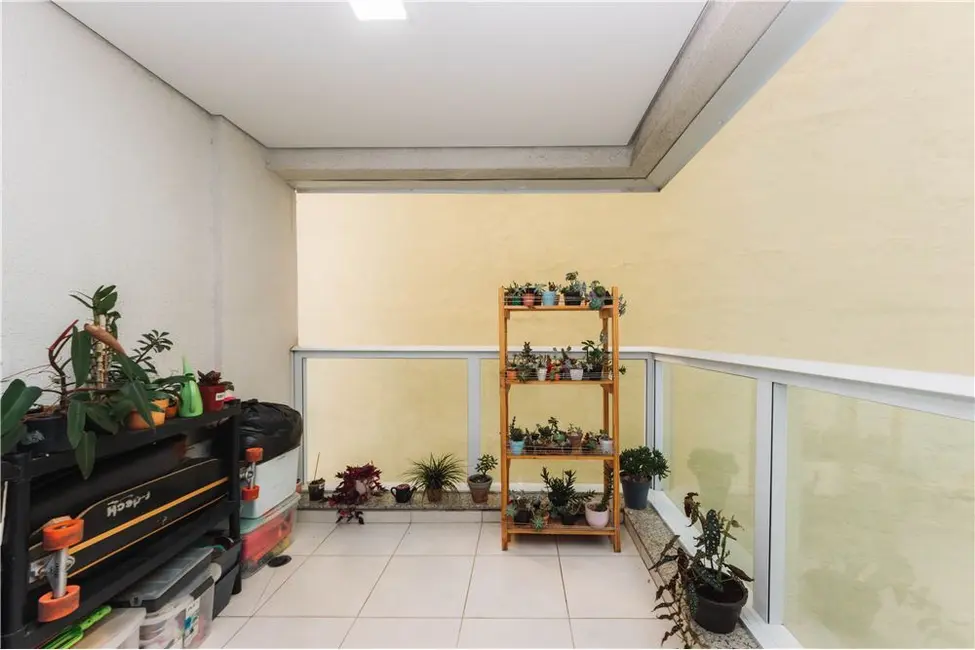Foto 5 de Apartamento com 2 quartos à venda, 51m2 em Aclimação, São Paulo - SP