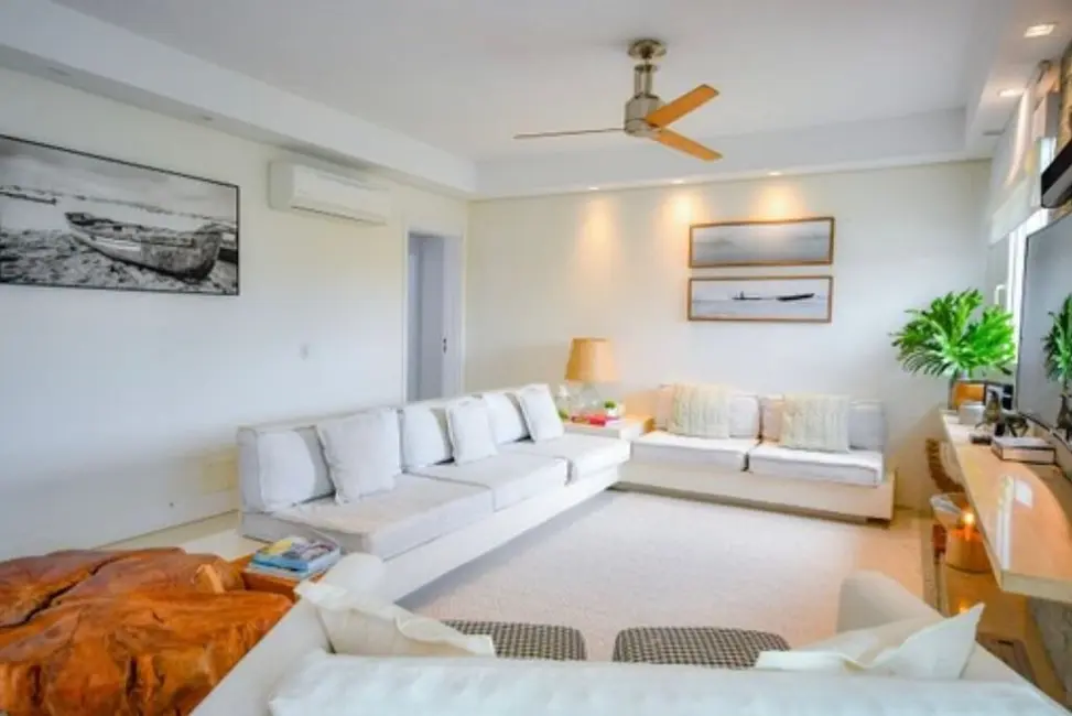 Foto 2 de Cobertura com 3 quartos à venda, 226m2 em Centro, Xangri-lá - RS