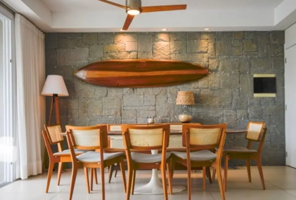 Foto 7 de Cobertura com 3 quartos à venda, 226m2 em Centro, Xangri-lá - RS