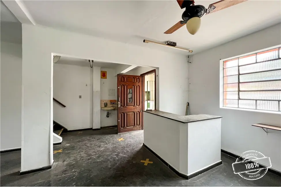 Foto 8 de Casa com 2 quartos à venda, 195m2 em Vila Clementino, São Paulo - SP