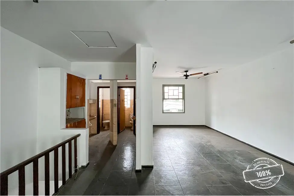 Foto 4 de Casa com 2 quartos à venda, 195m2 em Vila Clementino, São Paulo - SP