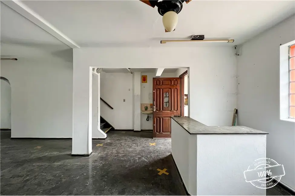 Foto 7 de Casa com 2 quartos à venda, 195m2 em Vila Clementino, São Paulo - SP