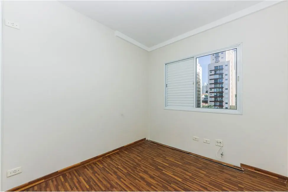 Foto 3 de Apartamento com 2 quartos à venda, 60m2 em Saúde, São Paulo - SP