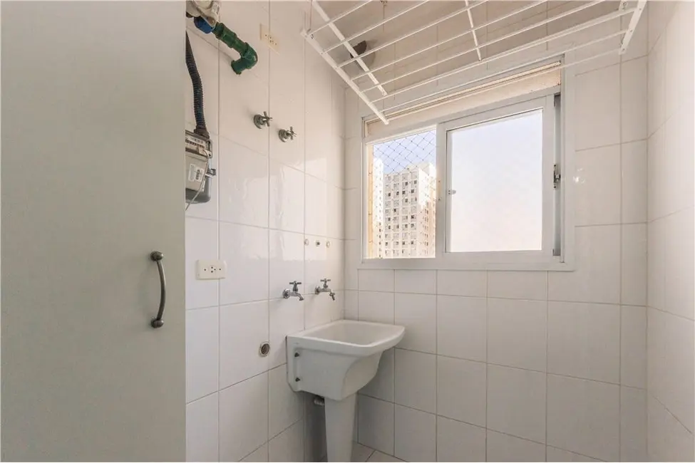 Foto 5 de Apartamento com 2 quartos à venda, 60m2 em Saúde, São Paulo - SP
