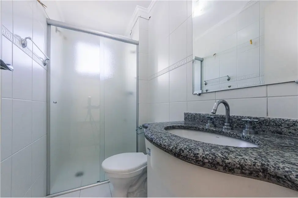 Foto 7 de Apartamento com 2 quartos à venda, 60m2 em Saúde, São Paulo - SP