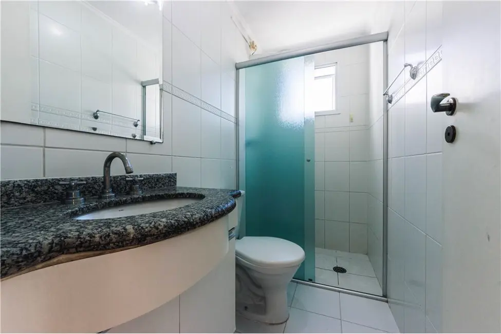 Foto 8 de Apartamento com 2 quartos à venda, 60m2 em Saúde, São Paulo - SP