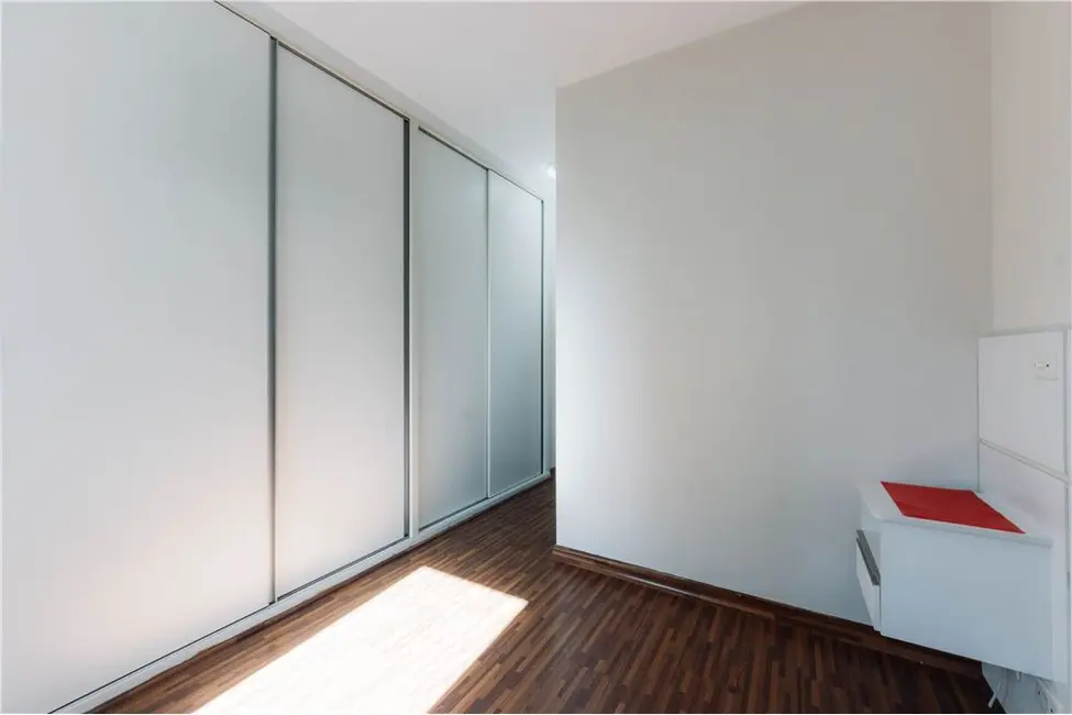 Foto 9 de Apartamento com 2 quartos à venda, 60m2 em Saúde, São Paulo - SP