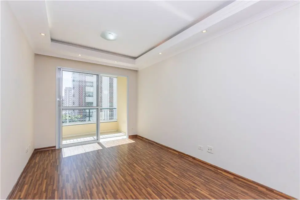 Foto 2 de Apartamento com 2 quartos à venda, 60m2 em Saúde, São Paulo - SP