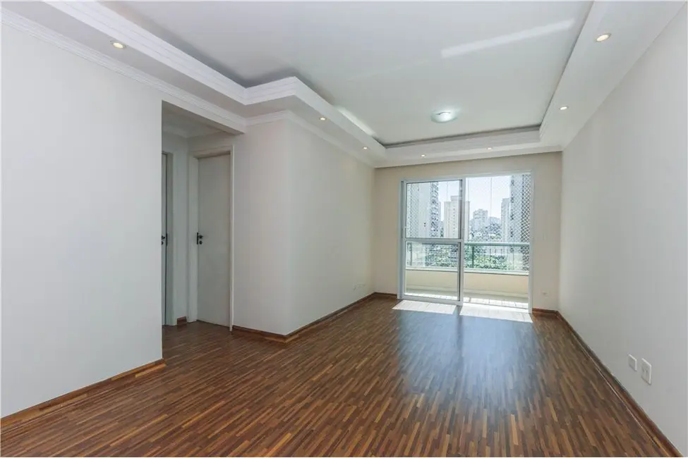 Foto 1 de Apartamento com 2 quartos à venda, 60m2 em Saúde, São Paulo - SP