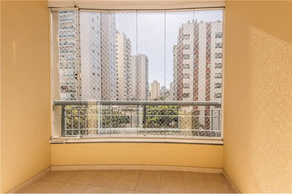 Foto 6 de Apartamento com 2 quartos à venda, 60m2 em Saúde, São Paulo - SP