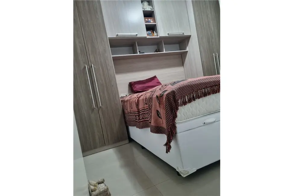 Foto 5 de Apartamento com 2 quartos à venda, 44m2 em Vila Industrial, São Paulo - SP