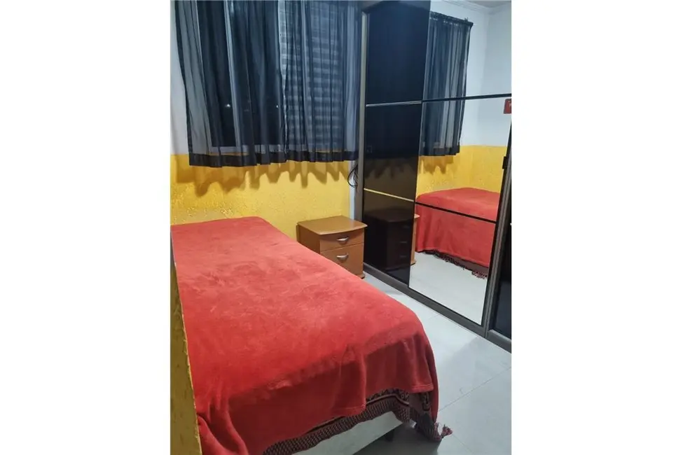 Foto 6 de Apartamento com 2 quartos à venda, 44m2 em Vila Industrial, São Paulo - SP