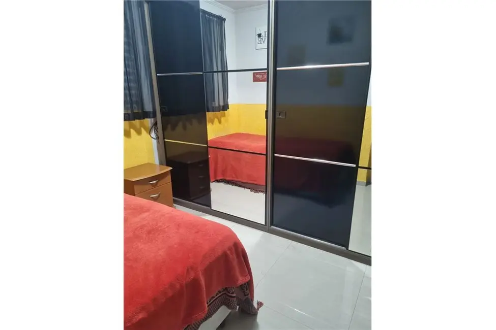 Foto 7 de Apartamento com 2 quartos à venda, 44m2 em Vila Industrial, São Paulo - SP