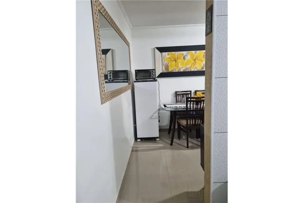 Foto 9 de Apartamento com 2 quartos à venda, 44m2 em Vila Industrial, São Paulo - SP