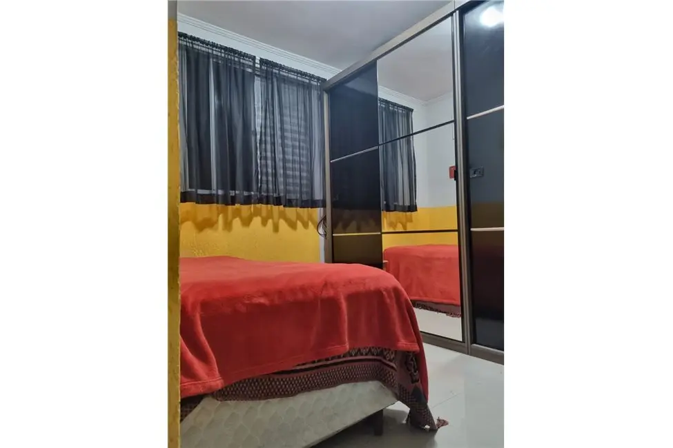 Foto 8 de Apartamento com 2 quartos à venda, 44m2 em Vila Industrial, São Paulo - SP