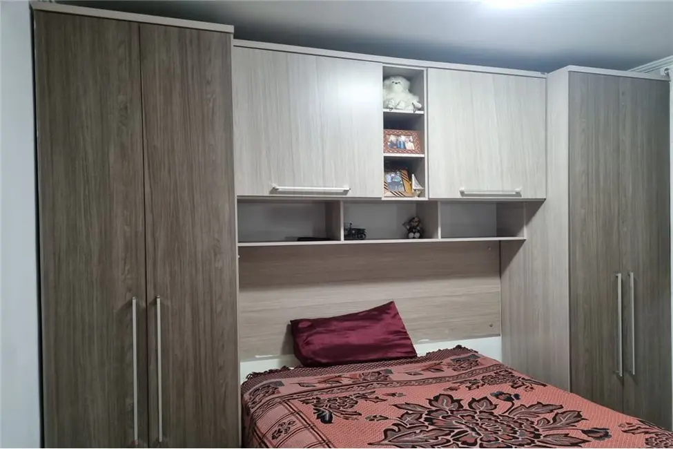 Foto 4 de Apartamento com 2 quartos à venda, 44m2 em Vila Industrial, São Paulo - SP