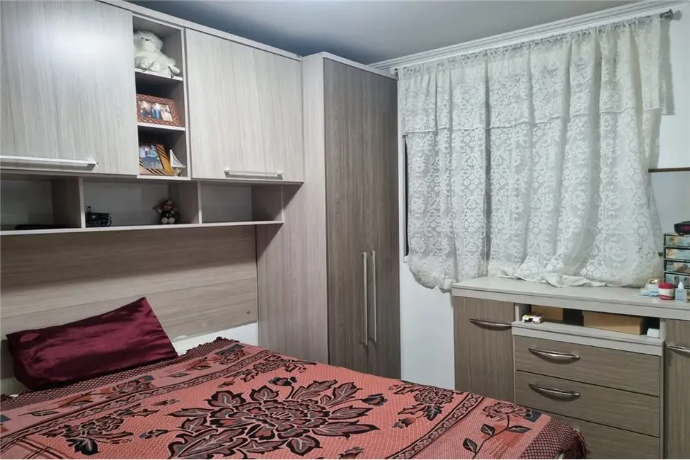 Foto 3 de Apartamento com 2 quartos à venda, 44m2 em Vila Industrial, São Paulo - SP