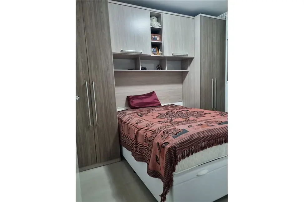 Foto 2 de Apartamento com 2 quartos à venda, 44m2 em Vila Industrial, São Paulo - SP