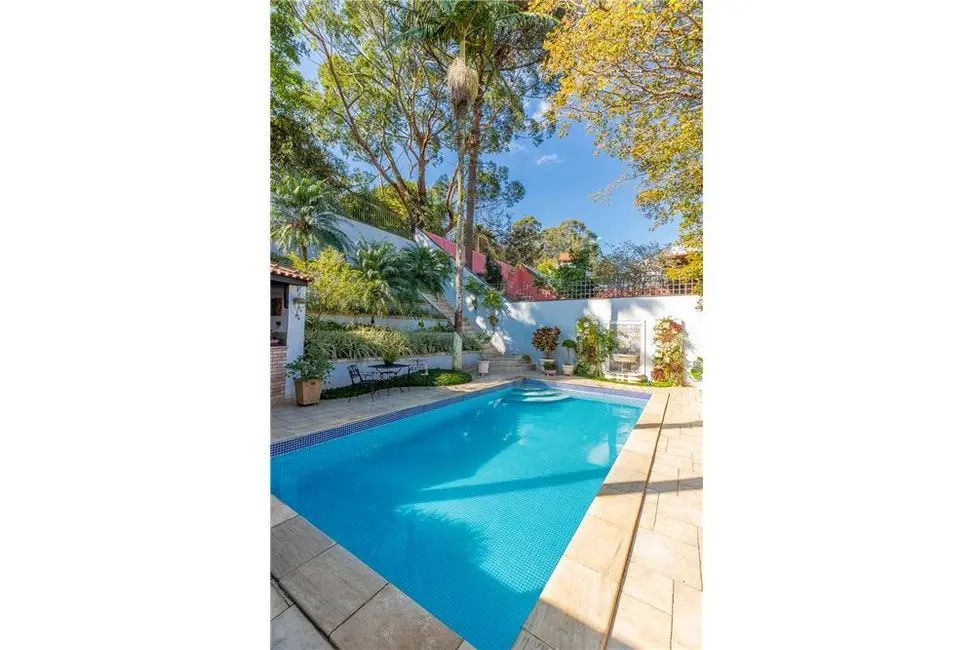 Casa com 3 quartos à venda, 228m2 em Jardim Marajoara, São Paulo - SP - imagem 8 Foto 8 de Casa com 3 quartos à venda, 228m2 em Jardim Marajoara, São Paulo - SP