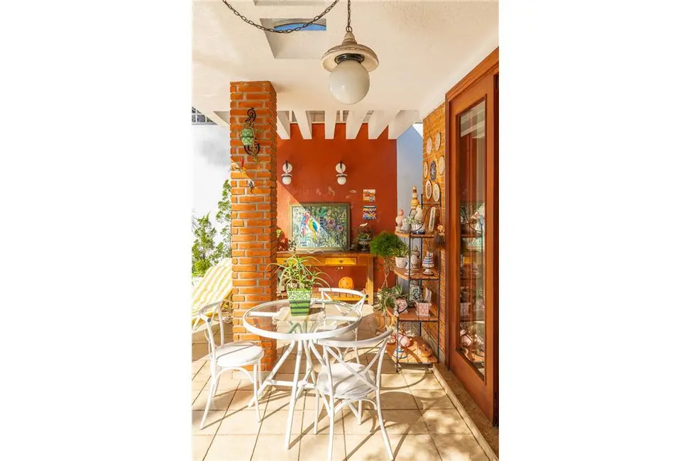 Casa com 3 quartos à venda, 228m2 em Jardim Marajoara, São Paulo - SP - imagem 9 Foto 9 de Casa com 3 quartos à venda, 228m2 em Jardim Marajoara, São Paulo - SP