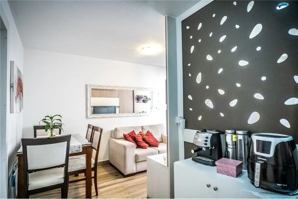 Apartamento com 2 quartos à venda, 38m2 em Rubem Berta, Porto Alegre - RS - imagem 8 Foto 8 de Apartamento com 2 quartos à venda, 38m2 em Rubem Berta, Porto Alegre - RS