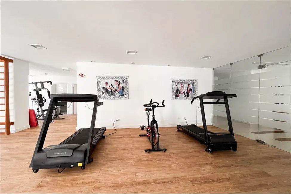 Apartamento com 3 quartos à venda, 108m2 em Jardim Paulista, São Paulo - SP - imagem 5 Foto 5 de Apartamento com 3 quartos à venda, 108m2 em Jardim Paulista, São Paulo - SP
