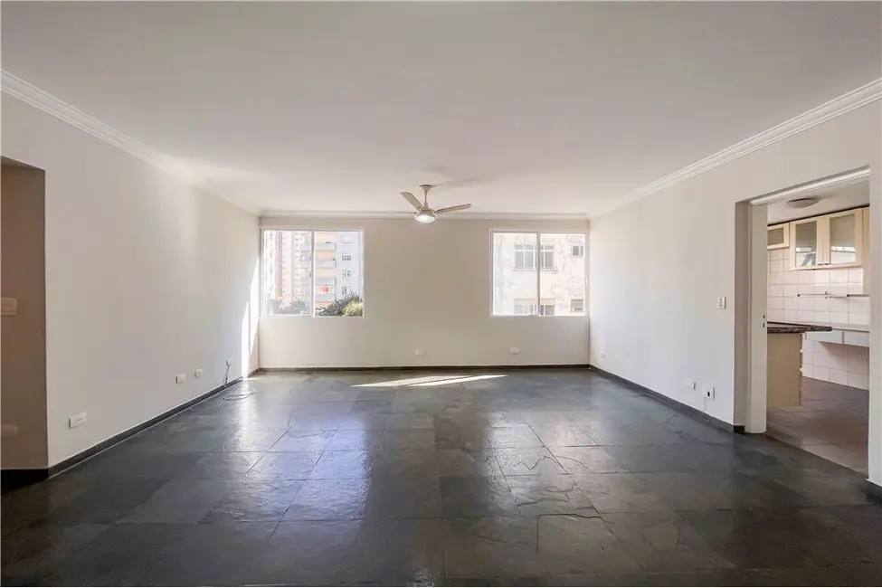 Apartamento com 3 quartos à venda, 108m2 em Jardim Paulista, São Paulo - SP - imagem 8 Foto 8 de Apartamento com 3 quartos à venda, 108m2 em Jardim Paulista, São Paulo - SP