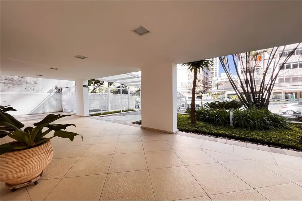 Apartamento com 3 quartos à venda, 108m2 em Jardim Paulista, São Paulo - SP - imagem 6 Foto 6 de Apartamento com 3 quartos à venda, 108m2 em Jardim Paulista, São Paulo - SP