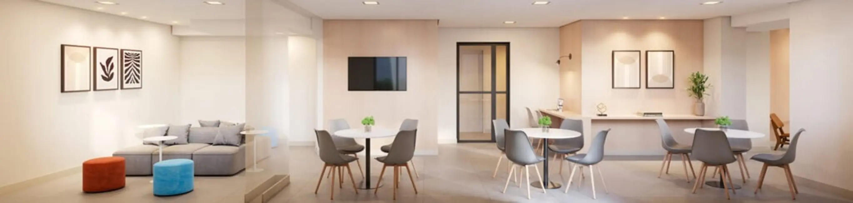 Foto 5 de Apartamento com 2 quartos à venda, 46m2 em Vila Matilde, São Paulo - SP