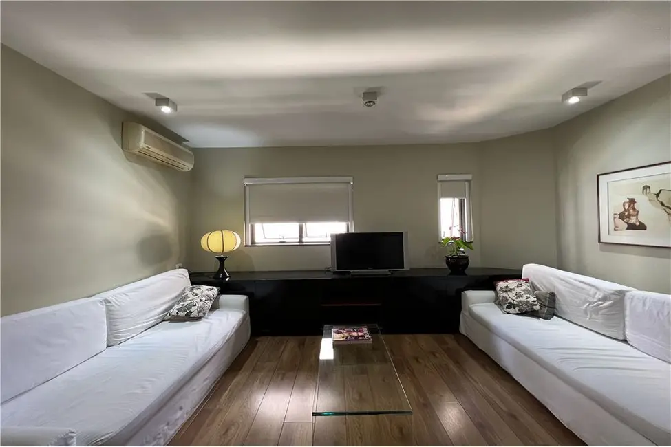 Foto 7 de Apartamento com 1 quarto à venda, 45m2 em Jardim Paulistano, São Paulo - SP