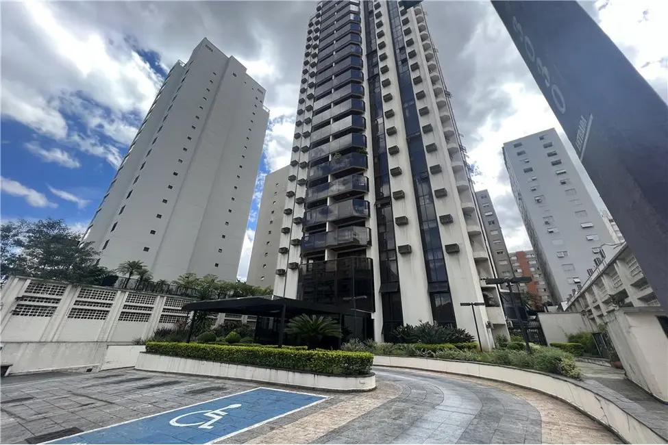 Foto 1 de Apartamento com 1 quarto à venda, 45m2 em Jardim Paulistano, São Paulo - SP