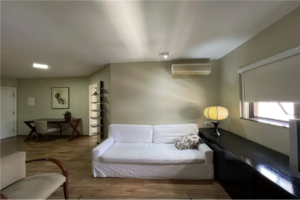 Foto 8 de Apartamento com 1 quarto à venda, 45m2 em Jardim Paulistano, São Paulo - SP