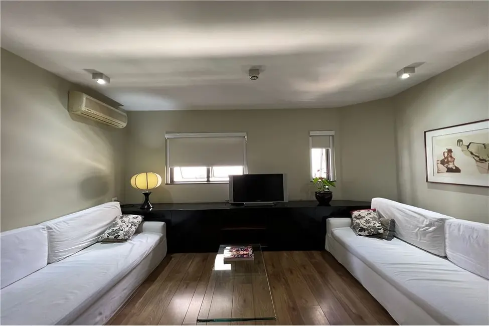 Foto 6 de Apartamento com 1 quarto à venda, 45m2 em Jardim Paulistano, São Paulo - SP