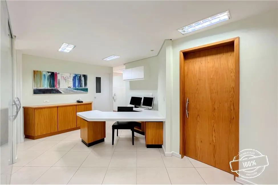 Sala Comercial à venda, 60m2 em Aclimação, São Paulo - SP - imagem 6 Foto 6 de Sala Comercial à venda, 60m2 em Aclimação, São Paulo - SP