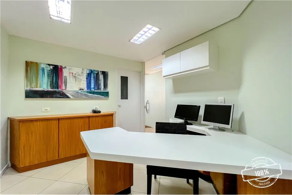 Sala Comercial à venda, 60m2 em Aclimação, São Paulo - SP - imagem 7 Foto 7 de Sala Comercial à venda, 60m2 em Aclimação, São Paulo - SP