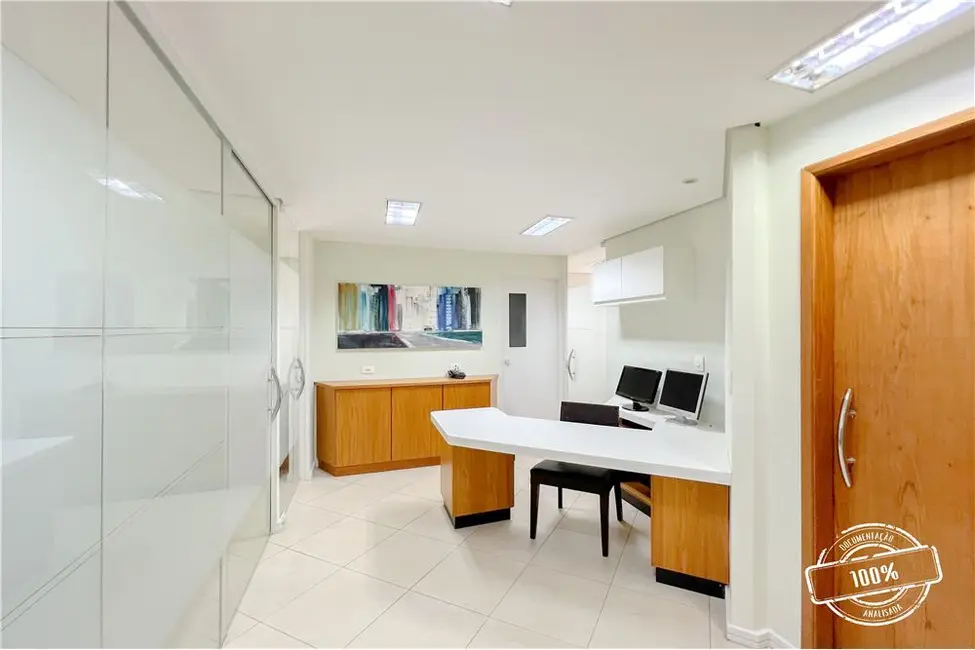 Sala Comercial à venda, 60m2 em Aclimação, São Paulo - SP - imagem 5 Foto 5 de Sala Comercial à venda, 60m2 em Aclimação, São Paulo - SP