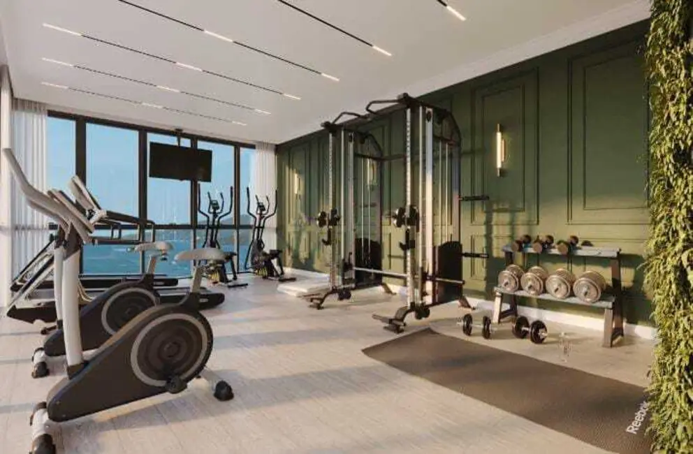 Foto 5 de Apartamento com 2 quartos à venda, 90m2 em Porto Belo - SC