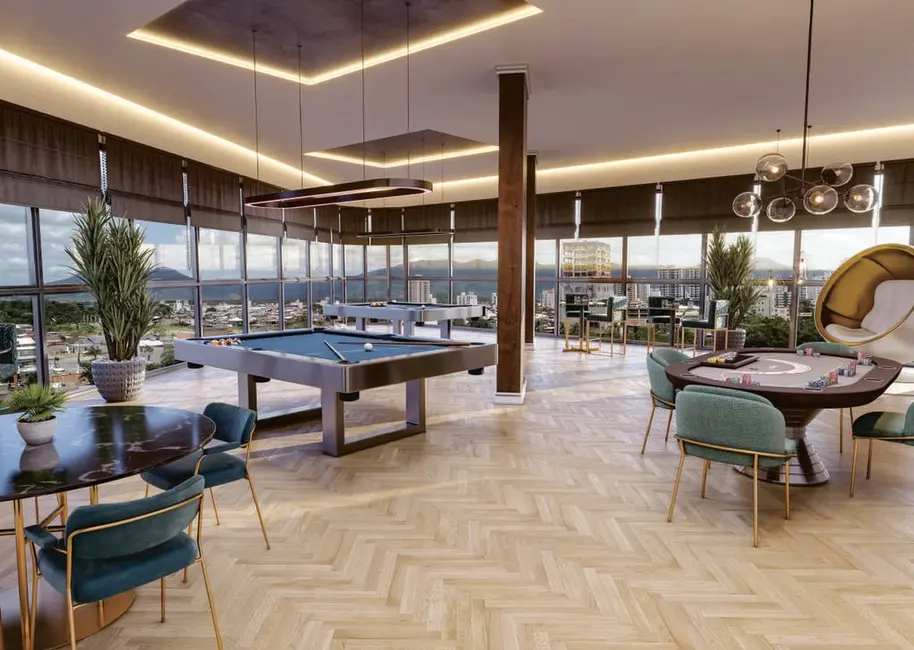 Foto 7 de Apartamento com 3 quartos à venda, 110m2 em Porto Belo - SC