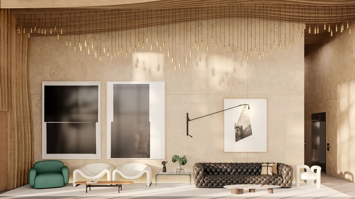 Foto 6 de Apartamento com 4 quartos à venda, 179m2 em Porto Belo - SC