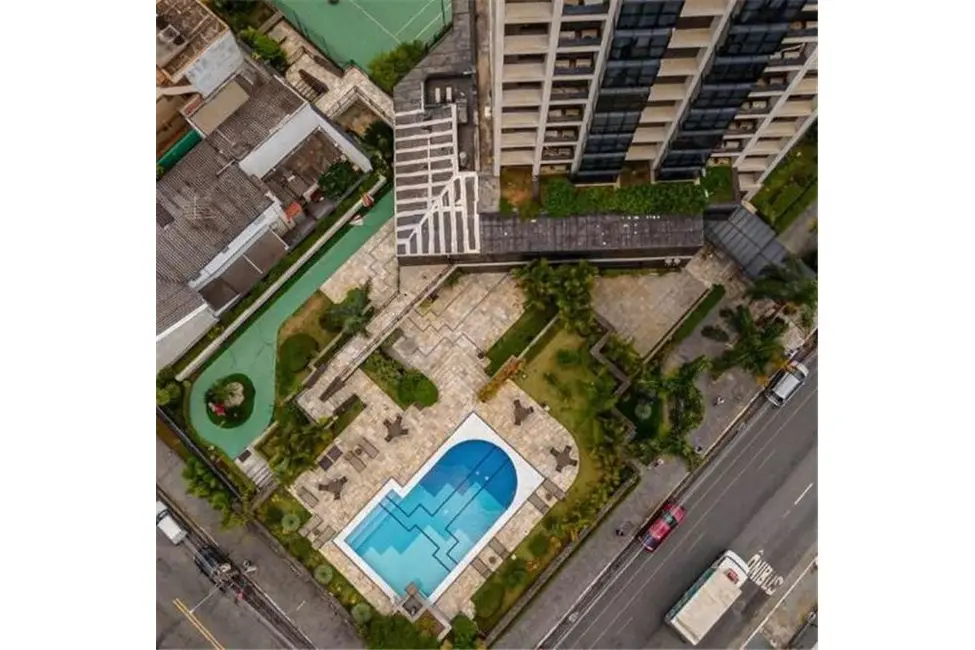Foto 2 de Apartamento com 1 quarto à venda, 50m2 em Santana, São Paulo - SP
