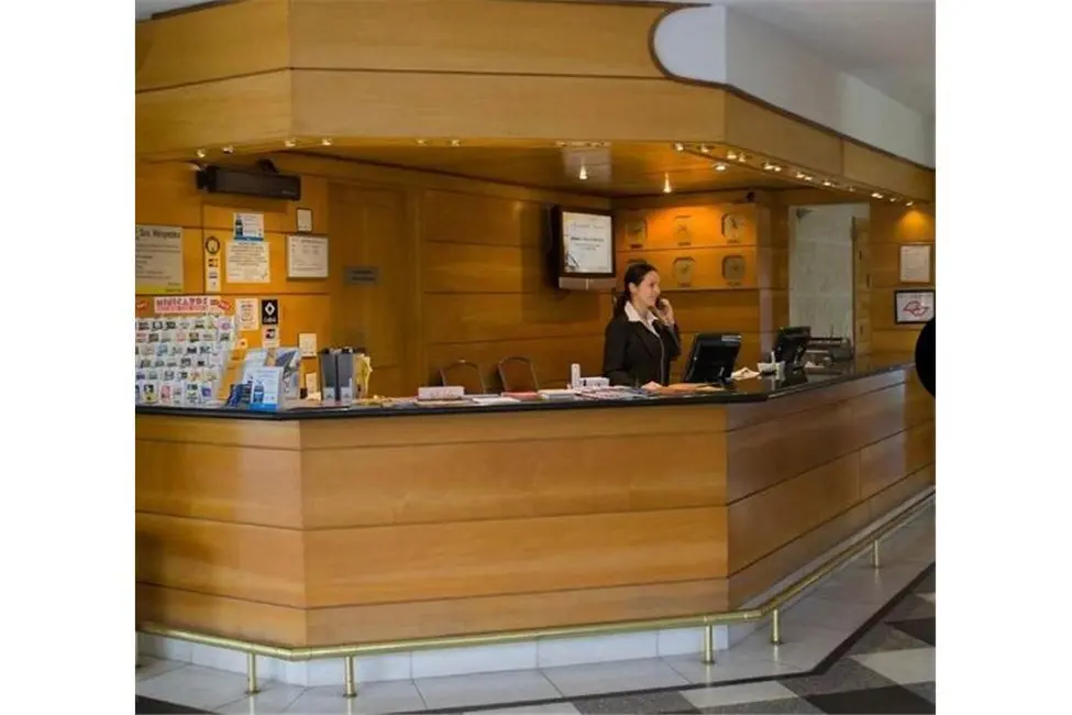 Foto 5 de Apartamento com 1 quarto à venda, 50m2 em Santana, São Paulo - SP