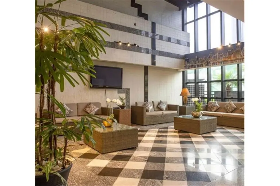 Foto 4 de Apartamento com 1 quarto à venda, 50m2 em Santana, São Paulo - SP