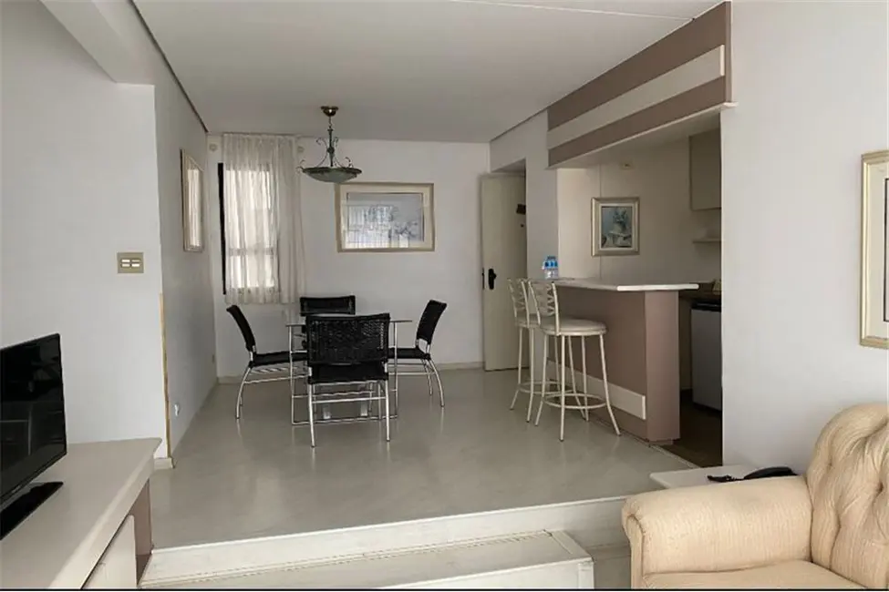 Foto 8 de Apartamento com 1 quarto à venda, 50m2 em Santana, São Paulo - SP