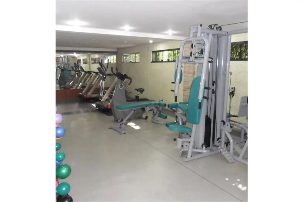 Foto 3 de Apartamento com 1 quarto à venda, 50m2 em Santana, São Paulo - SP