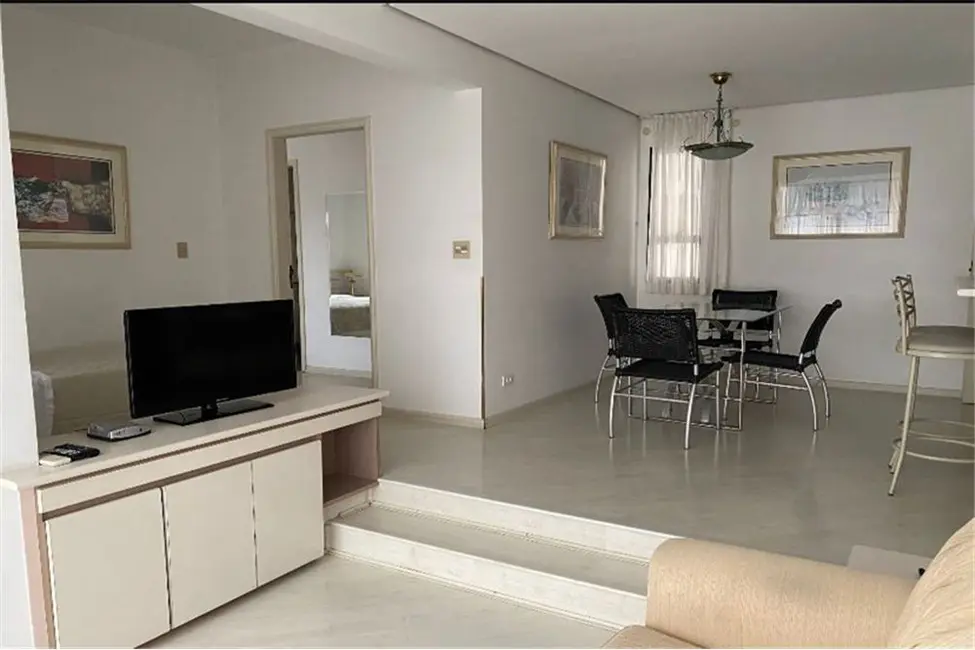 Foto 9 de Apartamento com 1 quarto à venda, 50m2 em Santana, São Paulo - SP