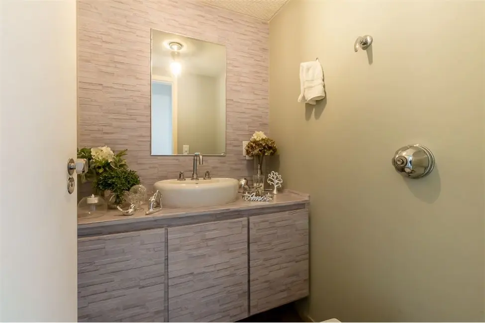 Apartamento com 2 quartos à venda, 74m2 em Higienópolis, São Paulo - SP - imagem 8 Foto 8 de Apartamento com 2 quartos à venda, 74m2 em Higienópolis, São Paulo - SP