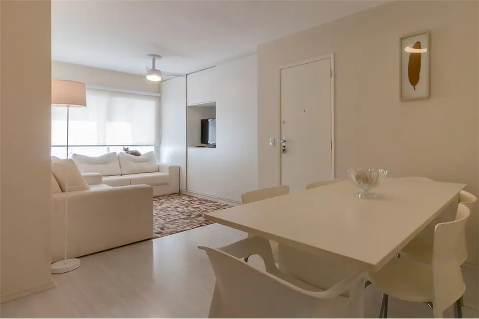 Apartamento com 2 quartos à venda, 74m2 em Higienópolis, São Paulo - SP - imagem 2 Foto 2 de Apartamento com 2 quartos à venda, 74m2 em Higienópolis, São Paulo - SP