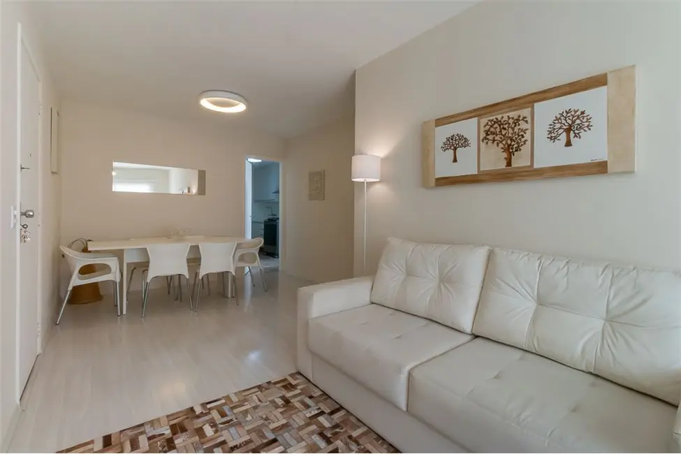 Apartamento com 2 quartos à venda, 74m2 em Higienópolis, São Paulo - SP - imagem 7 Foto 7 de Apartamento com 2 quartos à venda, 74m2 em Higienópolis, São Paulo - SP