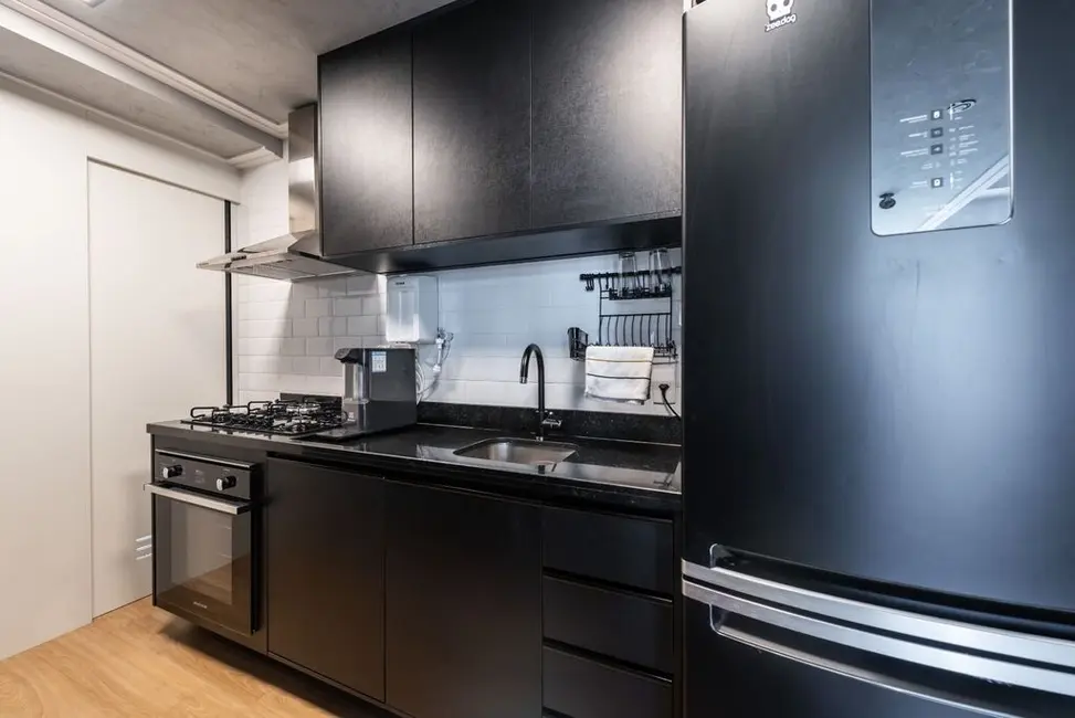 Foto 9 de Cobertura com 1 quarto à venda, 140m2 em Morumbi, São Paulo - SP